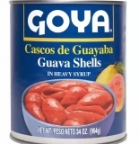 Goya Guava Shells 34 oz